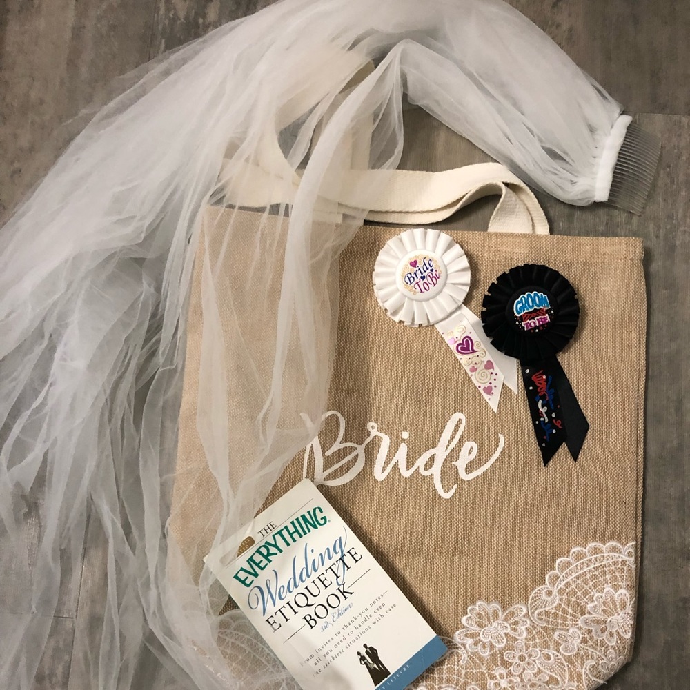 Bundle for the Bride to Be!